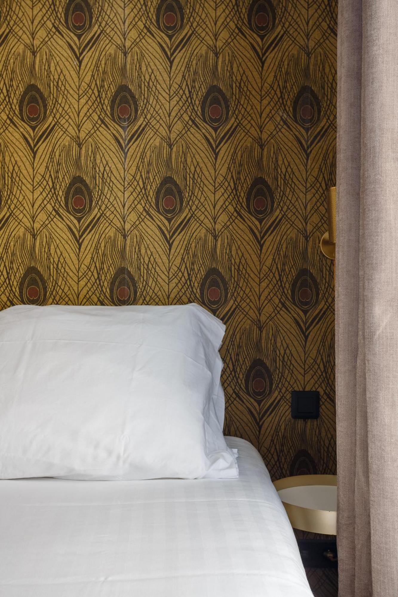 Appart hôtel Stylish In The Heart Of *