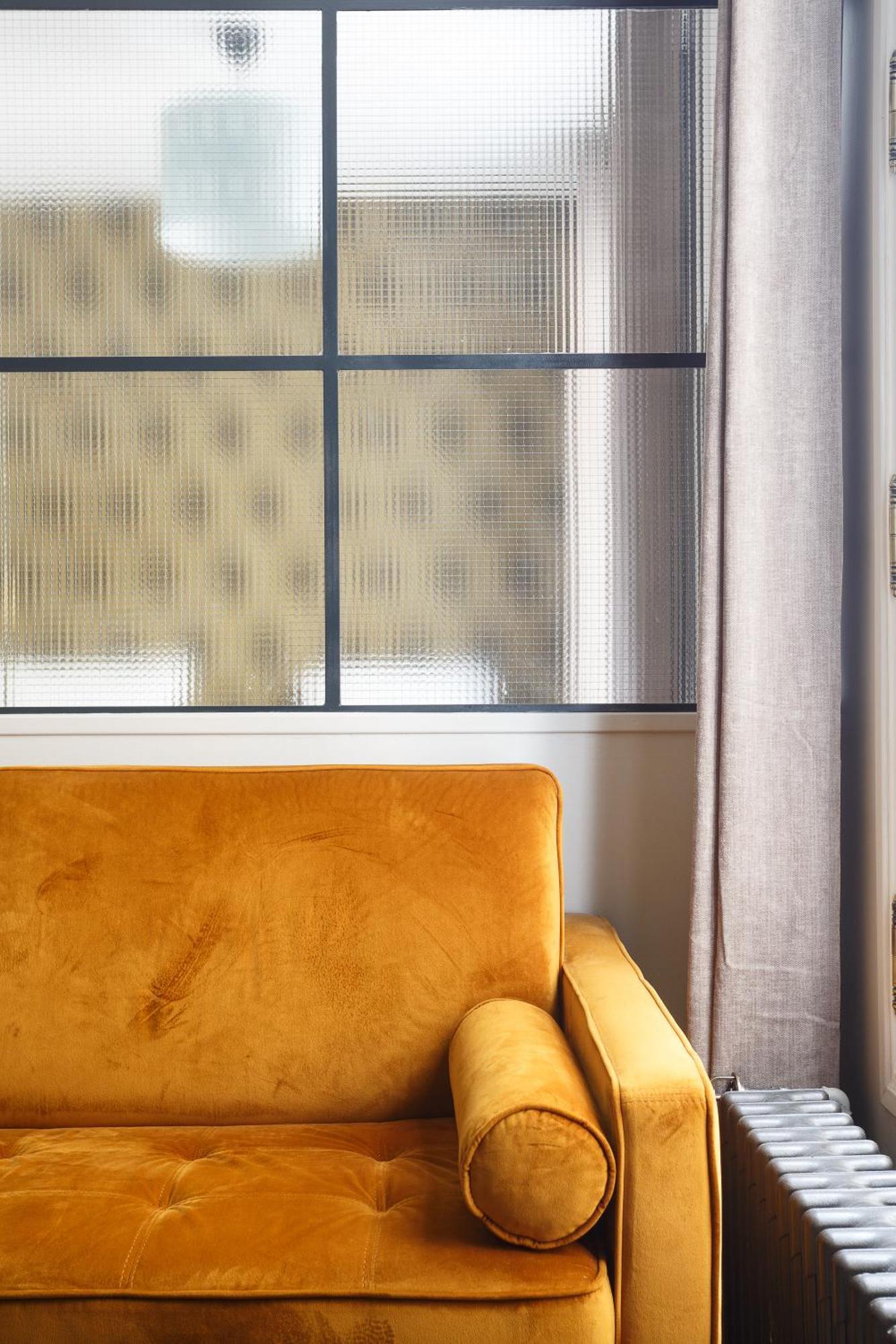 Stylish In The Heart Of Appart hôtel
