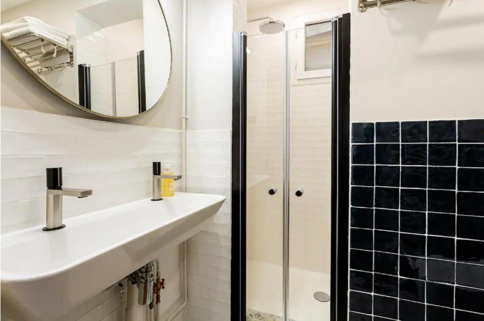 Stylish In The Heart Of Appart hôtel *