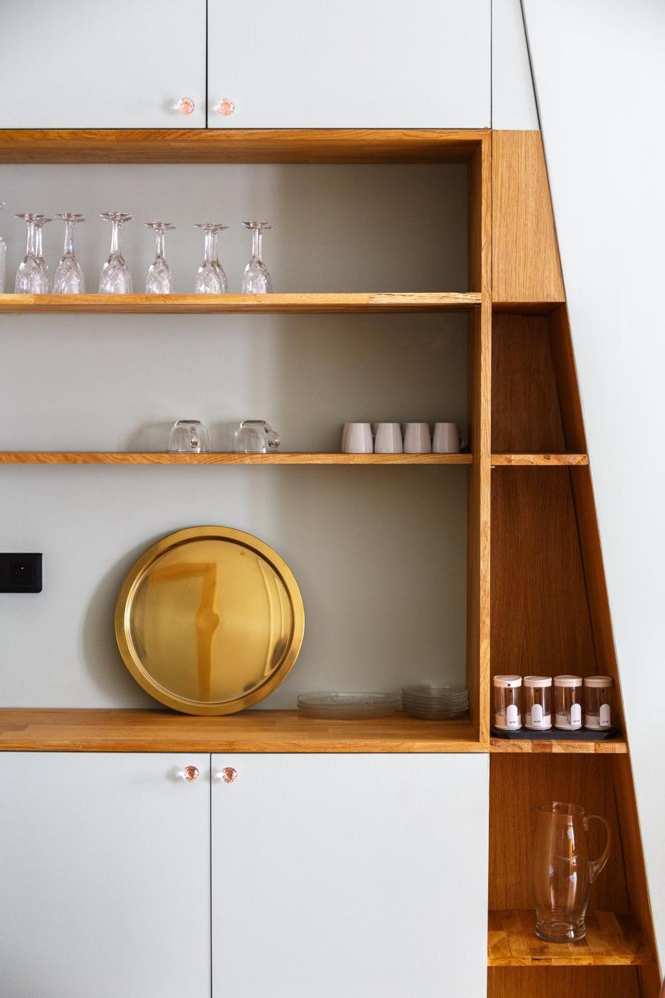 Appart hôtel Stylish In The Heart Of Paris