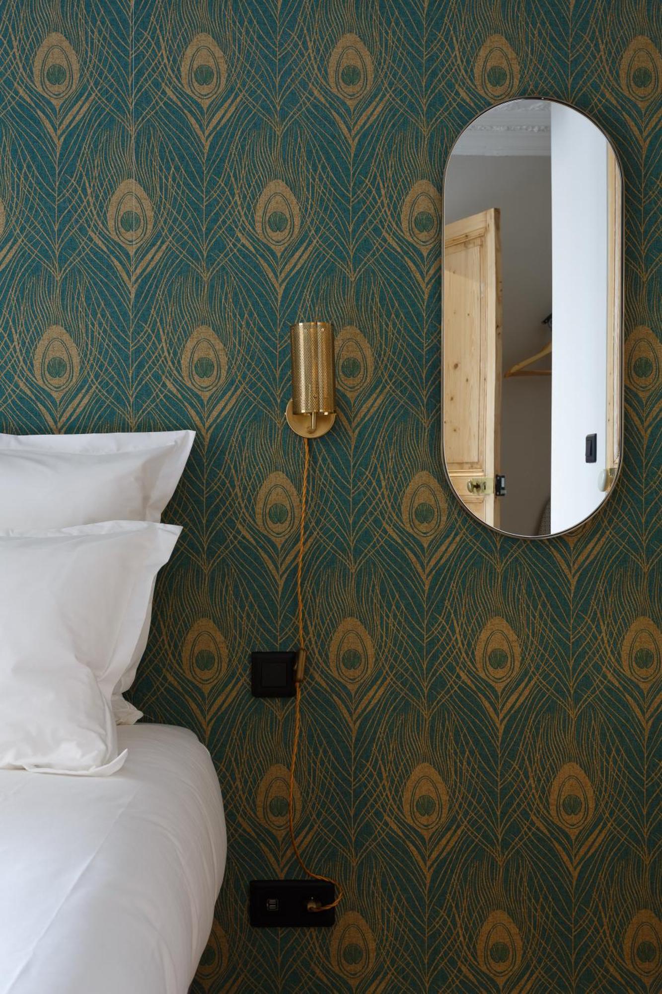 Stylish In The Heart Of Appart hôtel *