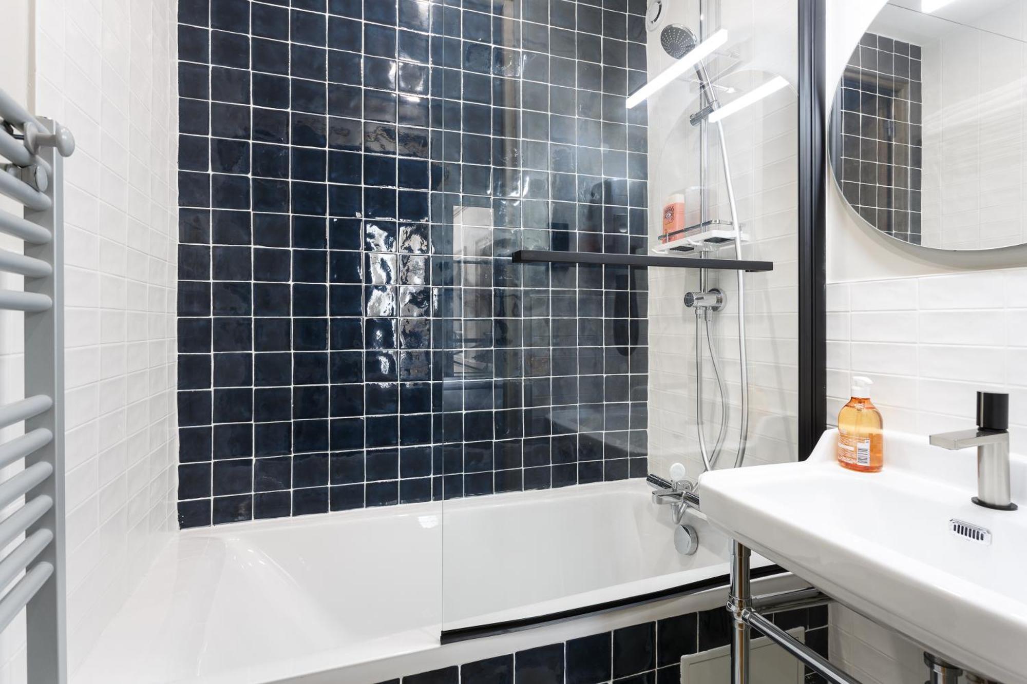 Appart hôtel Stylish In The Heart Of Paris