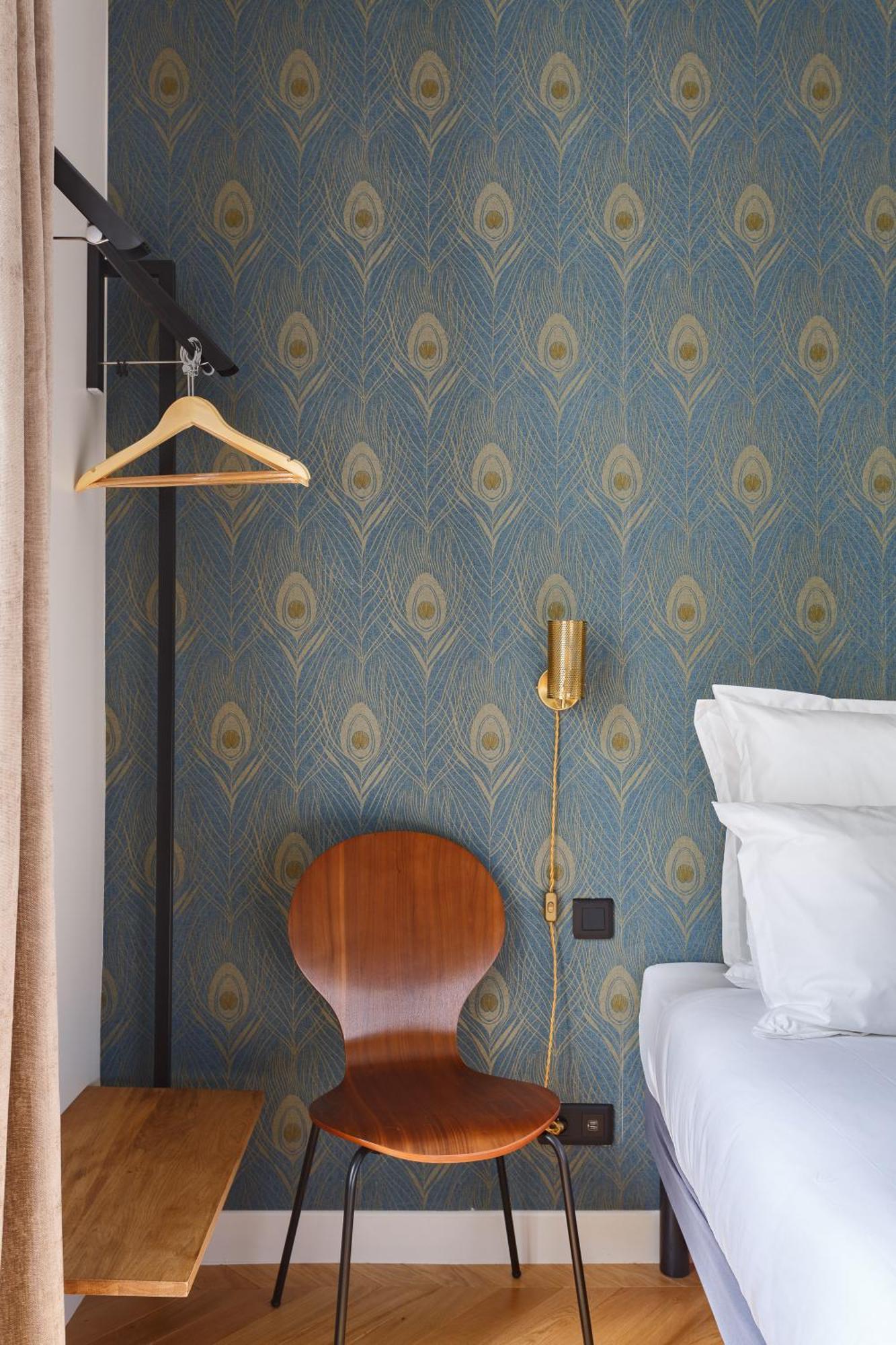 Appart hôtel Stylish In The Heart Of Paris