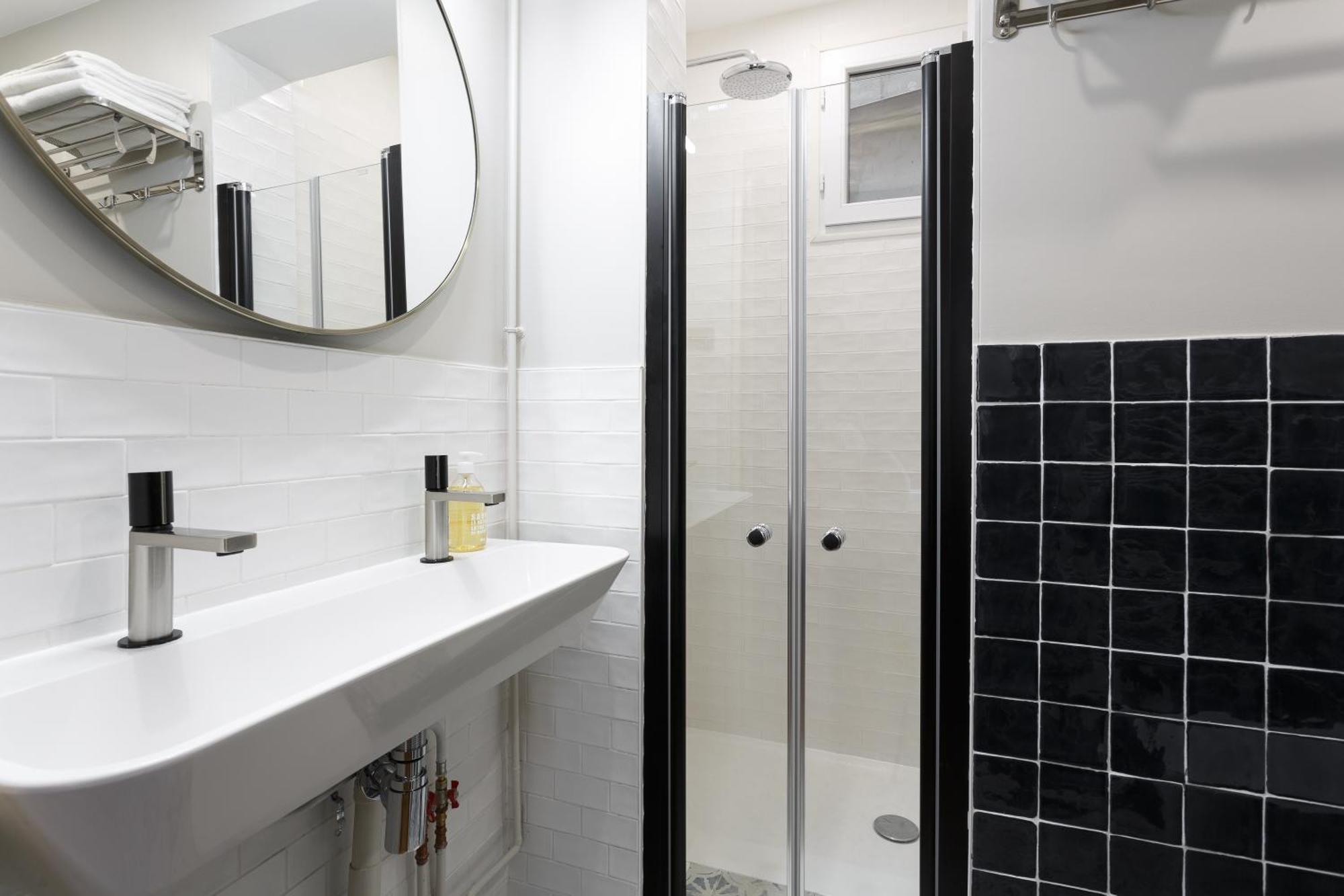 Stylish In The Heart Of Appart hôtel *